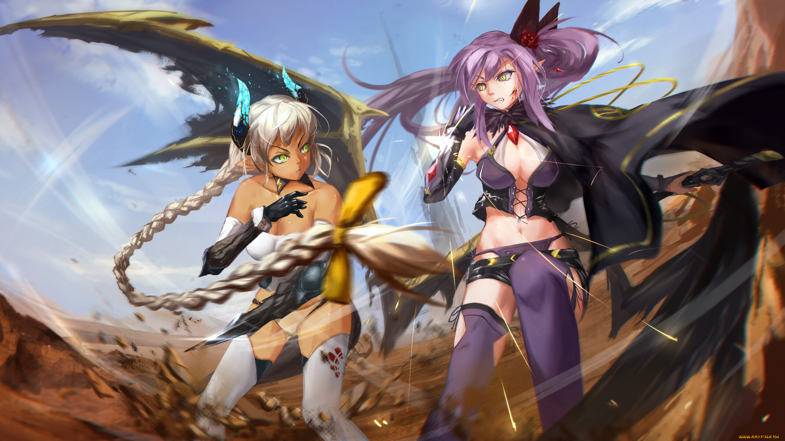 , pixiv fantasia, , , cz, pixiv, fantasia